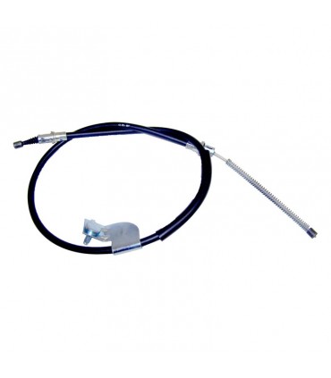 Cable de Freno Mano Trasero Derecho (Tambor) - Frenos