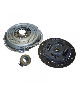 Kit de Embrague - Embragues - Kit de Embragues