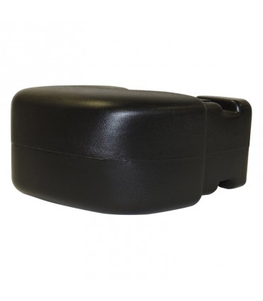 Punta Paragolpe Trasera Izquierda 55155761aa - Carroceria Y Exterior - Exterior