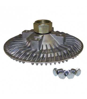 Viscoso Ventilador 55116813aa - Ventilador - Motor