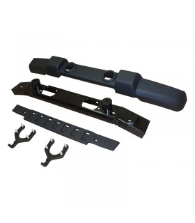 Kit Paragolpe Versión Americano - Exterior