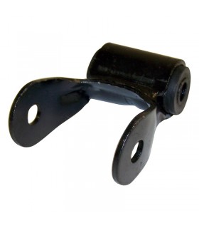 Gemela Trasera - Suspension