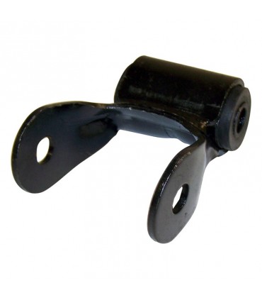 Gemela Trasera - Suspension