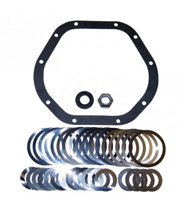 kit Arandelas Ajuste Piñon EJE Trasero Dana 44