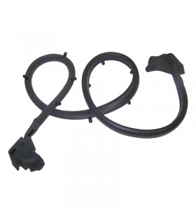 Goma puerta derecha 55009828