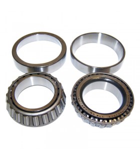 Kit Rodamiento Laterales Cesta - Ejes , Diferenciales Y Cardan - EJE Trasero Dana 44