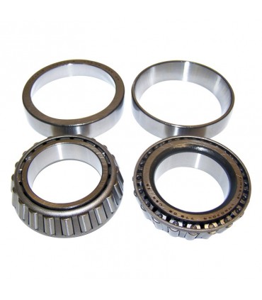 Kit Rodamiento Laterales Cesta - Ejes , Diferenciales Y Cardan - EJE Trasero Dana 44