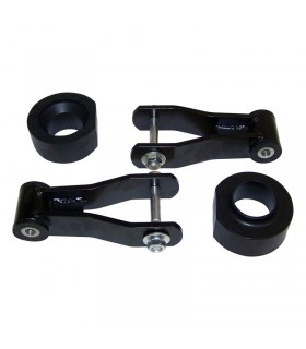 Tacos elevación Jeep Cherokee XJ 84/01 RT21046