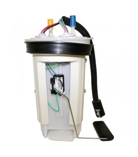 Bomba de Combustible y Aforador - Combustible - Motor