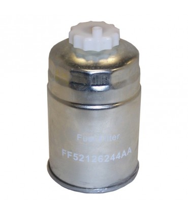 Filtro de Combustible 52126244aa - Filtros - Filtros