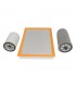 Kit filtros Jeep Cherokee KJ 2.8CRD 05/07