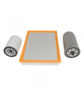 Kit filtros Jeep Cherokee KJ 2.8CRD 05/07