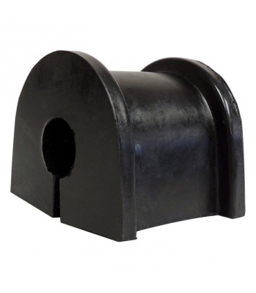 Silemblock barra estabilizadora trasera -Suspensión