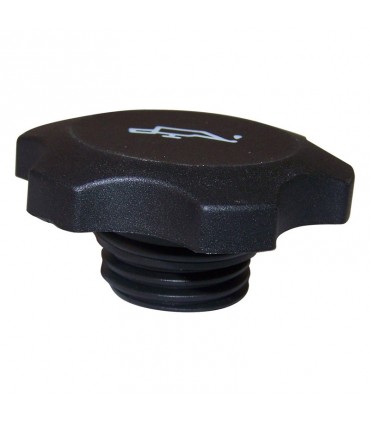 Tapón Llenado Aceite - Motor