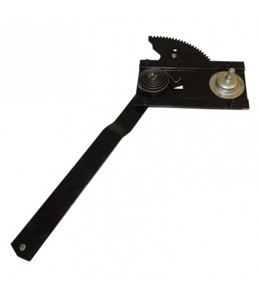 Elevalunas Izquierdo - Interior