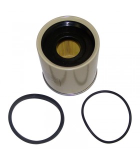 Filtro de combustible Jeep WF8245