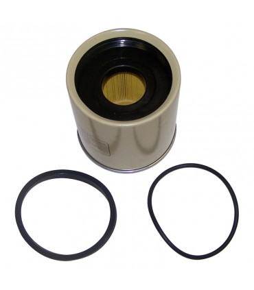 Filtro de combustible Jeep WF8245