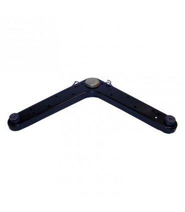Brazo Control Trasero Superior - Suspension