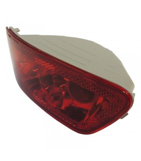 Faro Antiniebla, Trasero Izquierdo