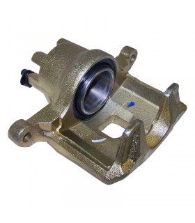 Pinza Delantera Izquierda - Frenos