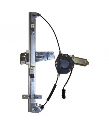 Elevalunas delantero derecho Jeep Grand Cherokee WJ/WG 55076466AG