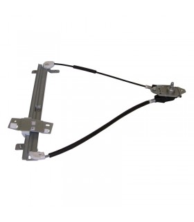 Elevalunas Manual Derecho - Interior