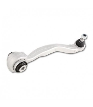 Barra oscilante, suspensión de ruedas – Dirección y suspensión