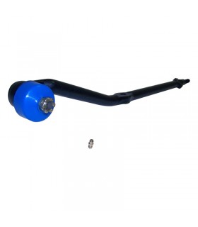 Barra Direccion Superior Derecha Jeep Cherokee XJ (1984-1990) - Direccion Y Supension