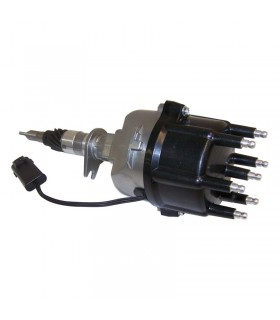 Distribuidor Coches Jeep - Electricidad - Electricidad