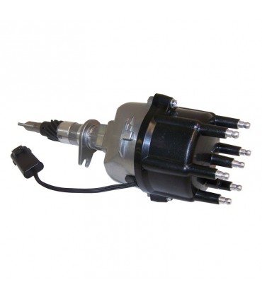 Distribuidor Coches Jeep - Electricidad - Electricidad