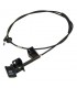 Cable Capo 97/01 - Carroceria Y Exterior - Exterior