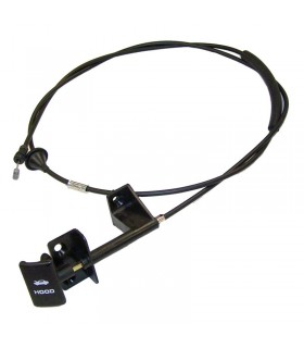 Cable Capo 97/01 - Carroceria Y Exterior - Exterior