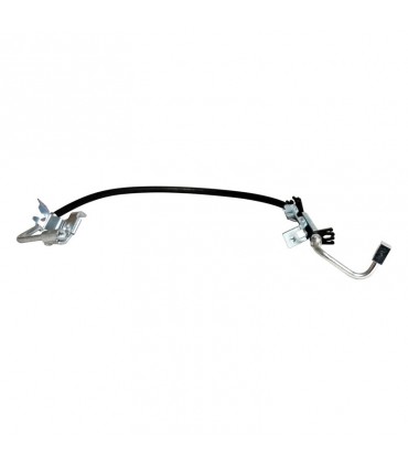 Latiguillo freno delantero izquierdo Jeep Wrangler JK 11/16