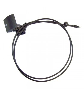 Cable Apertura Capo - Carroceria Y Exterior - Exterior