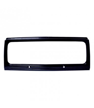 Marco parabrisas Jeep Wrangler YJ