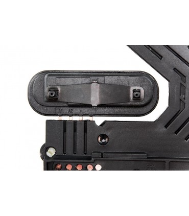 Unidad de control, transmisión automática 722.6 Mercedes-Benz