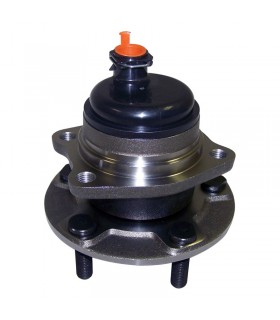 Buje y Rodamiento Trasero Chrysler / Dodge Minivans - Frenos - Ejes , Diferenciales Y Cardan