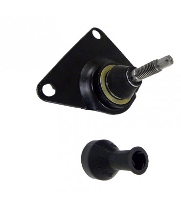 Rotula Brazo Control Trasero - Suspension