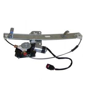 Elevalunas Delantero Izquierdo - Interior