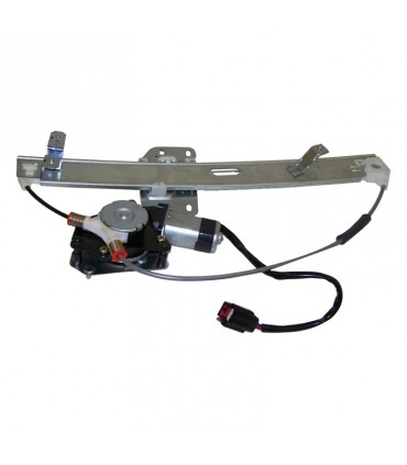 Elevalunas Delantero Izquierdo - Interior