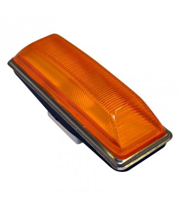 Piloto aleta Wrangler YJ Europeo