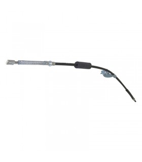 Cable de Freno Mano Trasero Derecho (Disco) - Frenos - Discos