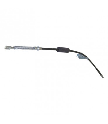 Cable de Freno Mano Trasero Derecho (Disco) - Frenos - Discos