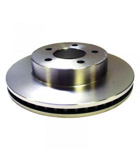 Disco Delantero de Freno - Frenos - Discos