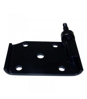 Soporte delantero derecho