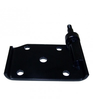 Soporte delantero derecho