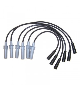 Juego cables encendido Chrysler Voyager motor 3.3L, 3.8L
