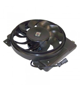 Modulo Ventilador Electrico 97/01 - Ventilador