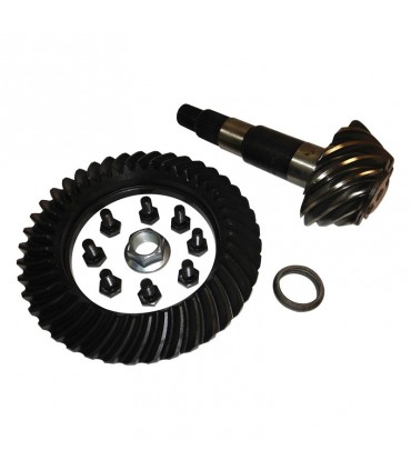 Kit Piñon y Corona 3.73 - Ejes , Diferenciales Y Cardan - EJE Trasero Dana 35