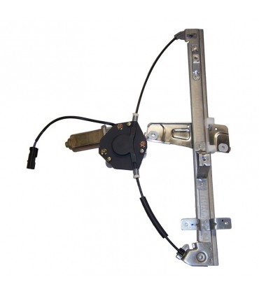 Elevalunas delantero izquierdo Jeep Grand Cherokee WJ/WG 55076467AG